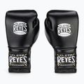 Rukavice na box Cleto Reyes Lace Up Sparring black 2