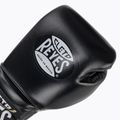 Rukavice na box Cleto Reyes Lace Up Sparring black 5