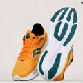 Pánské běžecké boty Saucony Ride 15 yellow S20729 16