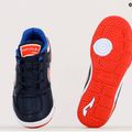 Dětské kopačky Joma Top Flex IN navy/red 15