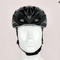 Cyklistická přilba Alpina Panoma 2.0 black/pink gloss 9