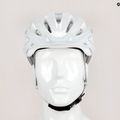 Cyklistická přilba UVEX True white S4100530615 9