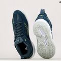 Mizuno Ghost Shadow pánské házenkářské boty zelené X1GA218038_39.0/6.0 13