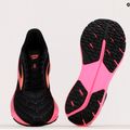 Dámská běžecká obuv BROOKS Hyperion Tempo black/pink 1203281 17