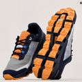 Dámská běžecká obuv ON Cloudvista navy blue-grey 6498592 12