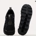 Pánská běžecká obuv ON Cloud 5 Waterproof black 5998842 12