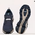 Dámské trekové boty ON Cloudwander Waterproof navy blue 7398572 13
