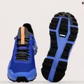 Pánská běžecká obuv ON Cloudultra Indigo/Copper blue 4498574 17