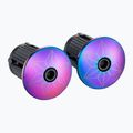 Omotávka na řídítka Supacaz Bling Tape modrá BT-142 3