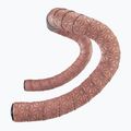 Omotávka na řídítka SUPACAZ Super Sticky Kush Gravel 3,2 mm coffee/ano black plugs 
