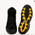 Pánská trekingová obuv Jack Wolfskin Vojo 3 Texapore Mid černá 4042461 10