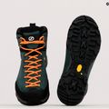 Dámská trekingová obuv SCARPA Mojito Hike GTX zelená 63318-202 17