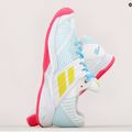 Dámská tenisová obuv BABOLAT 22 Propulse Fury Clay white 31S22554 9
