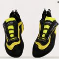 Pánské lezečky La Sportiva Miura žluté 20J706706 8