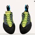 Pánské lezečky SCARPA Maestro Eco žluté 70097-001/1 9