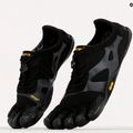 Pánské boty Vibram Fivefingers KSO Evo černé 14M0701 9