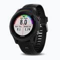 Sportovní hodinky Garmin Forerunner 935 černé 010-01746-04