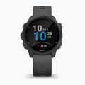 Sportovní hodinky Garmin Forerunner 245 šedé 010-02120-10 2
