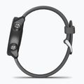 Sportovní hodinky Garmin Forerunner 245 šedé 010-02120-10 5