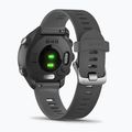 Sportovní hodinky Garmin Forerunner 245 šedé 010-02120-10 6