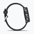 Sportovní hodinky Garmin Forerunner 245 Music se snímačem srdečního tepu HRM Elevate Ox černé 010-02120-30 4