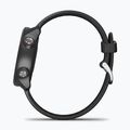 Sportovní hodinky Garmin Forerunner 245 Music se snímačem srdečního tepu HRM Elevate Ox černé 010-02120-30 5