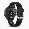 Sportovní hodinky Garmin Forerunner 245 Music se snímačem srdečního tepu HRM Elevate Ox černé 010-02120-30 6