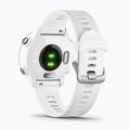 Sportovní hodinky Garmin Forerunner 245 Music bílé 010-02120-31 6