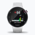 Sportovní hodinky Garmin Forerunner 45S bílé 010-02156-10 2
