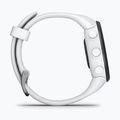Sportovní hodinky Garmin Forerunner 45S bílé 010-02156-10 4