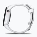 Sportovní hodinky Garmin Forerunner 45S bílé 010-02156-10 5