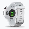 Sportovní hodinky Garmin Forerunner 45S bílé 010-02156-10 6