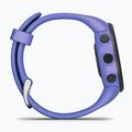 Sportovní hodinky Garmin Forerunner 45S fialové 010-02156-11 4