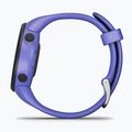 Sportovní hodinky Garmin Forerunner 45S fialové 010-02156-11 5