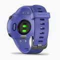 Sportovní hodinky Garmin Forerunner 45S fialové 010-02156-11 6