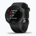 Sportovní hodinky Garmin Forerunner 45 černé 010-02156-15