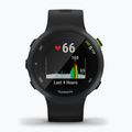 Sportovní hodinky Garmin Forerunner 45 černé 010-02156-15 2