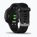 Sportovní hodinky Garmin Forerunner 45 černé 010-02156-15 6