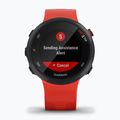Sportovní hodinky Garmin Forerunner 45 červené 010-02156-16 2