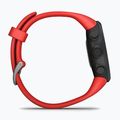 Sportovní hodinky Garmin Forerunner 45 červené 010-02156-16 4