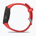 Sportovní hodinky Garmin Forerunner 45 červené 010-02156-16 5