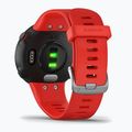 Sportovní hodinky Garmin Forerunner 45 červené 010-02156-16 6