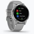 Sportovní hodinky Garmin vivoactive 4S šedé 010-02172-03 5