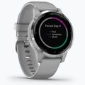 Sportovní hodinky Garmin vivoactive 4S šedé 010-02172-03 6