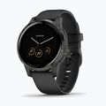Sportovní hodinky Garmin vivoactive 4S černé 010-02172-13