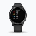 Sportovní hodinky Garmin vivoactive 4S černé 010-02172-13 2
