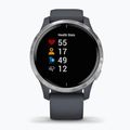 Sportovní hodinky Garmin Venu šedé 010-02173-03 2