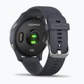 Sportovní hodinky Garmin Venu šedé 010-02173-03 6