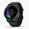 Sportovní hodinky Garmin Venu černé 010-02173-13