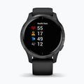 Sportovní hodinky Garmin Venu černé 010-02173-13 2
